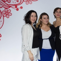 4banket Premia Фотоотчет III Церемонии #1863